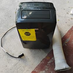 LG 1217GSR Floor AC Unit 12000 BTU