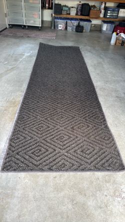 Jute Rug
