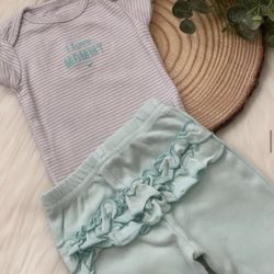 Baby Outfit 