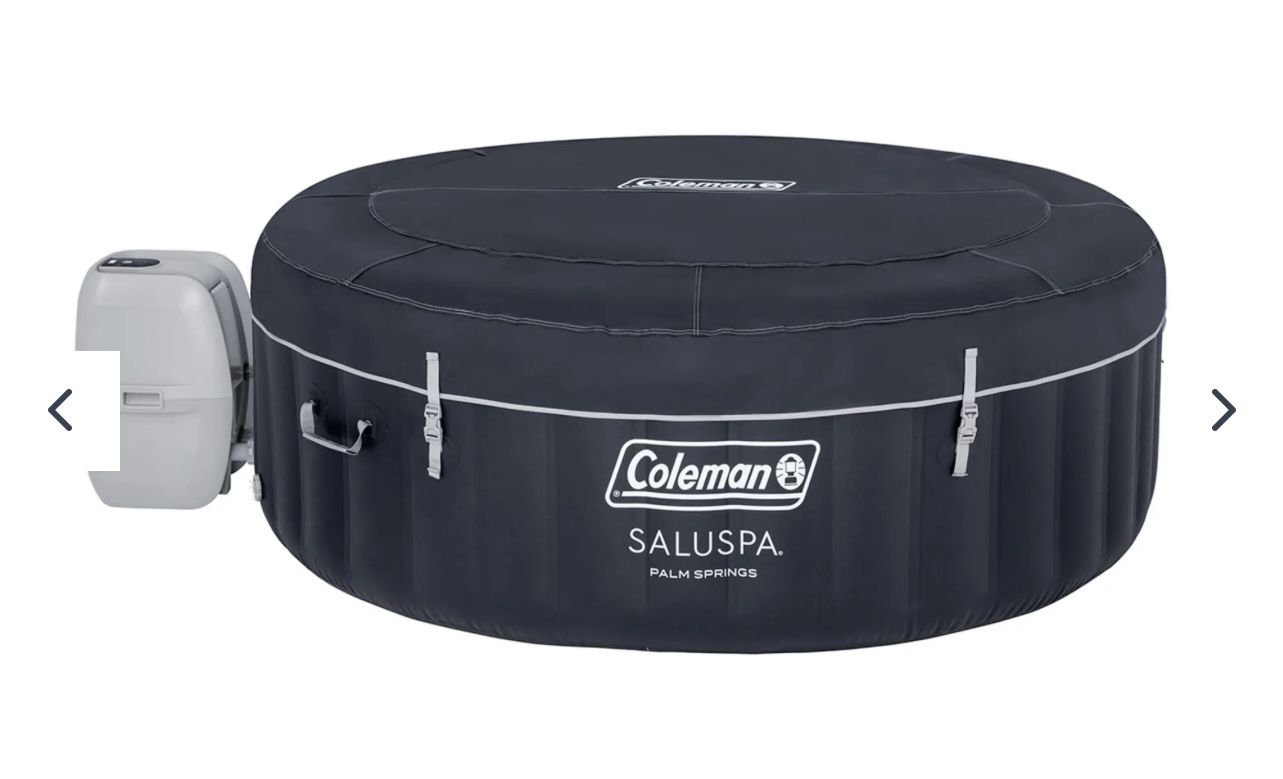 Colman Saluspa Palm Springs