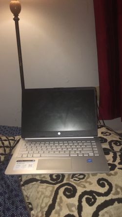 Hp Laptop 