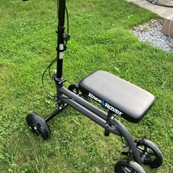 Mobility Scooter