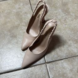 Women High-Heeled Shoes