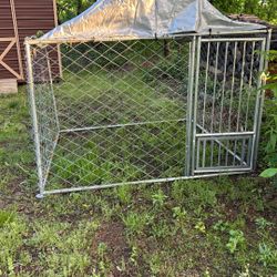 Dog Pen 