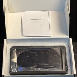 Portable Car Stereo w/ Wireless Carplay and Android Auto