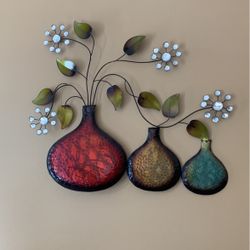 Wall Decor