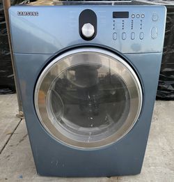 Samsung Electric Dryer 