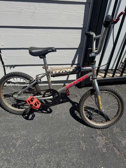 Dyno VFR bmx bike