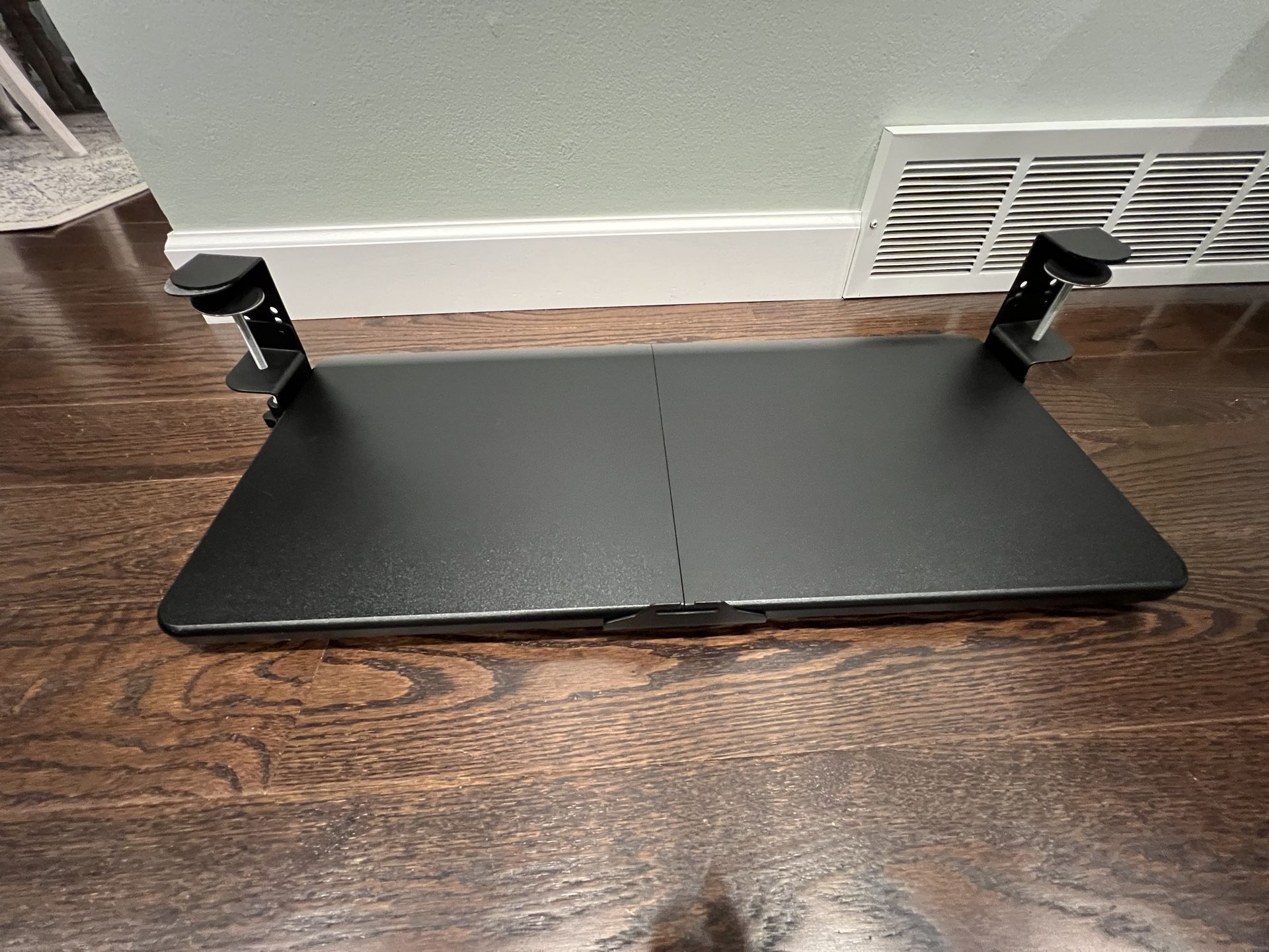 Keyboard Pull Out Tray