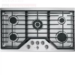 Cooktop Gas