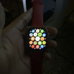 Apple watch series 5