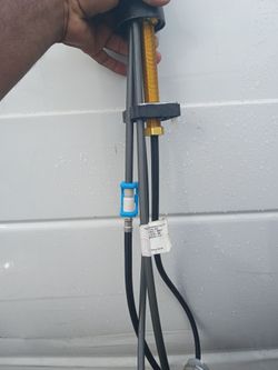 Faucet