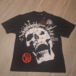 Hell Star Shirt 
