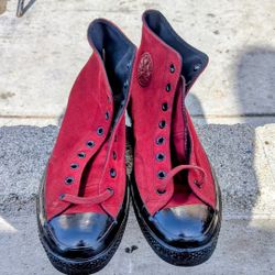 Converse Chuck Taylor