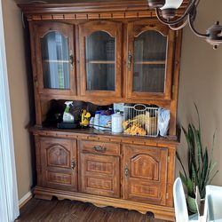 China Cabinet