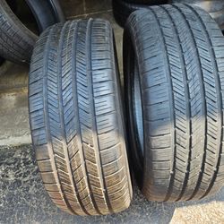 235 55 19. Goodyear