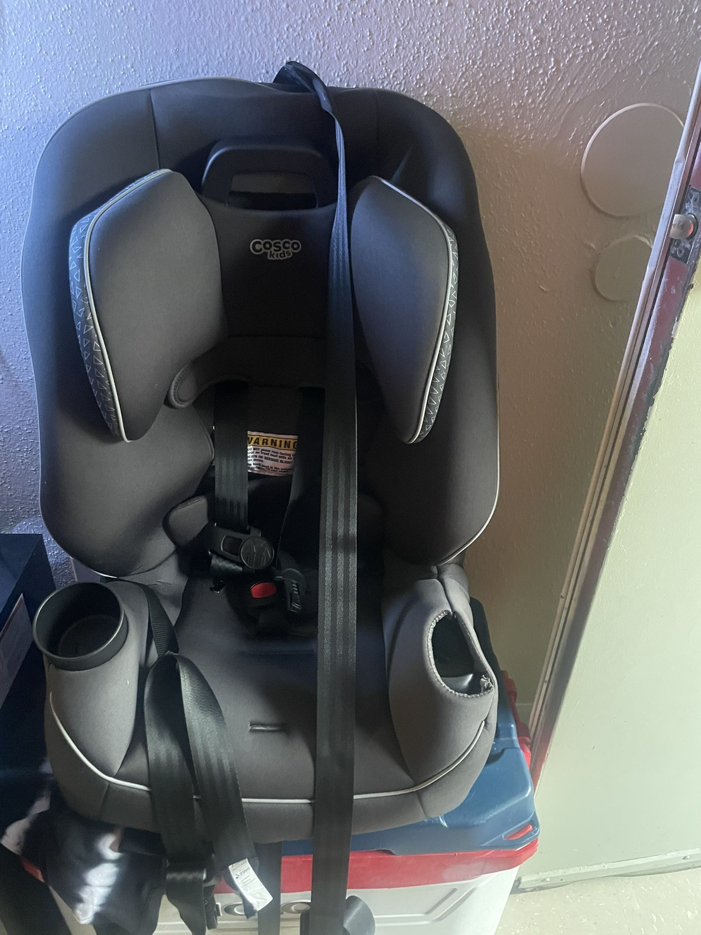 Cosco Kids Toddler Car Seat
