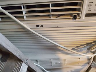 Lg Air Conditioner 12000 Btu
