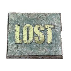 LOST: Complete Collection 38 DVD Temple Pyramid Bonus Island Game All TV Seasons
