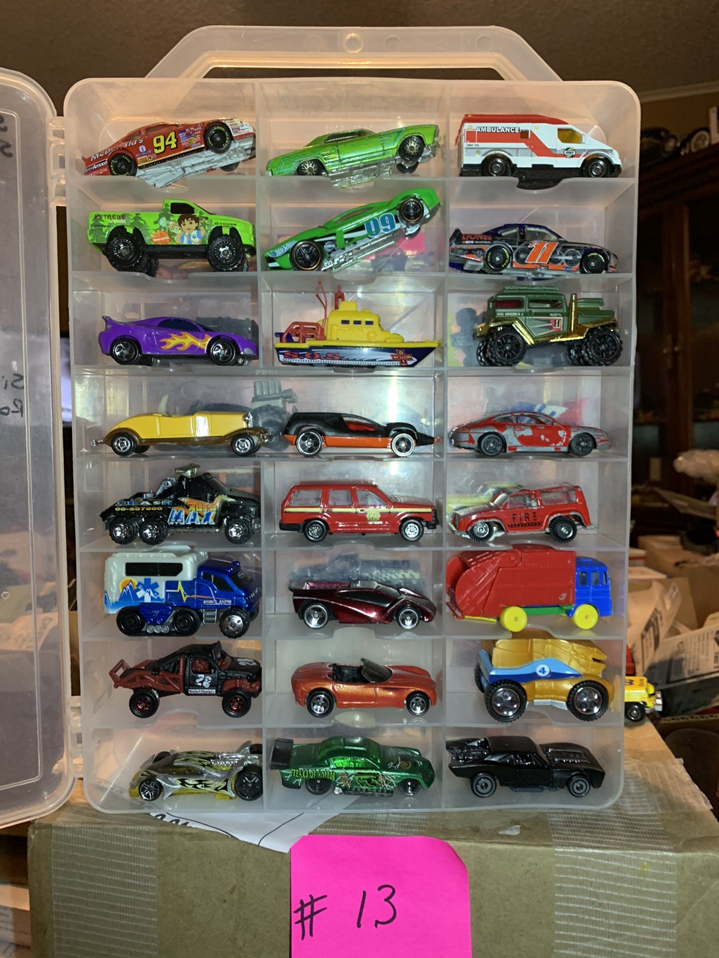 Hotwheels’s