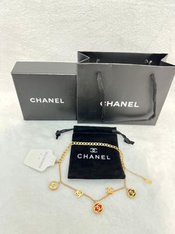C ha nel Bracelet