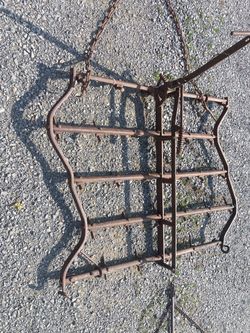 Road Grader