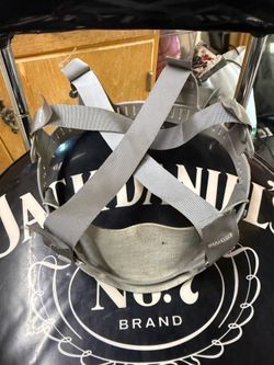 Bullard 502 Hardhat liner