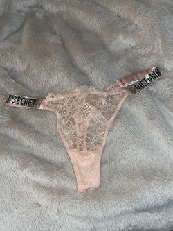 Used lingerie