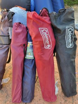 Camping Gear