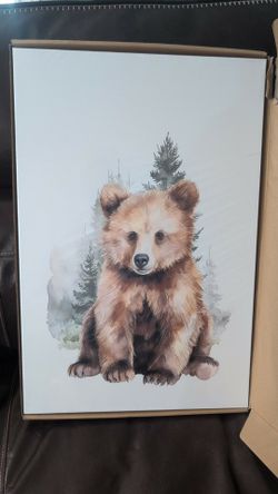 3 Piece Canvas 