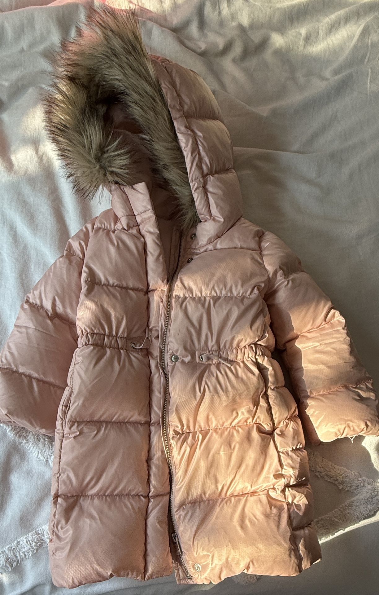 Girls Gap Winter Jacket