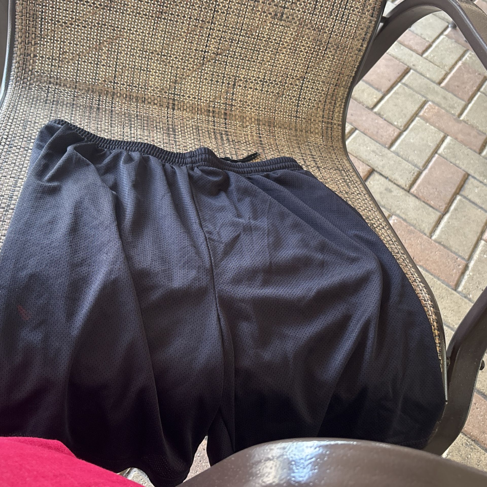 It Is A Pair Of Men’s Shorts Galyan’s Athletic