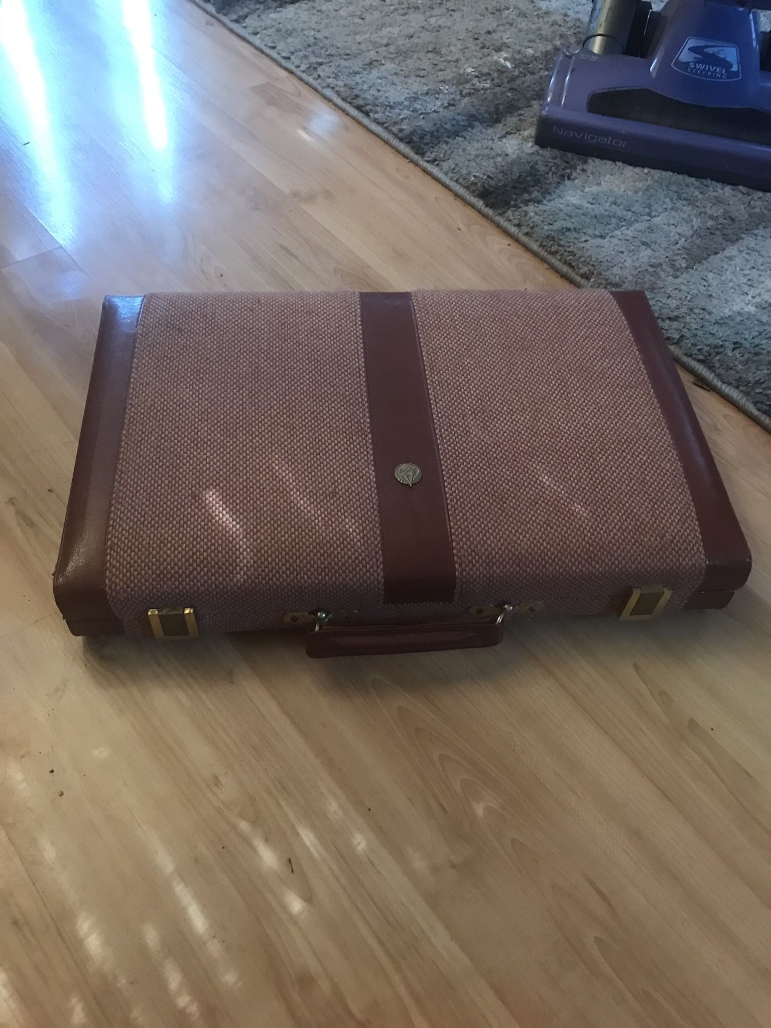 Travel Backgammon Game