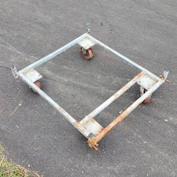 General Purpose Dolly, 2000 lb.