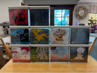 Pokemon center etbs