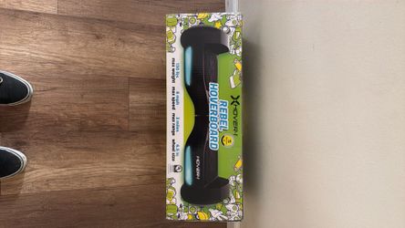 Hover-1 Rebel Hoverboard “Kids”