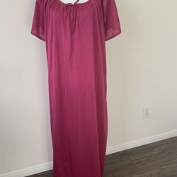 Night Gown 