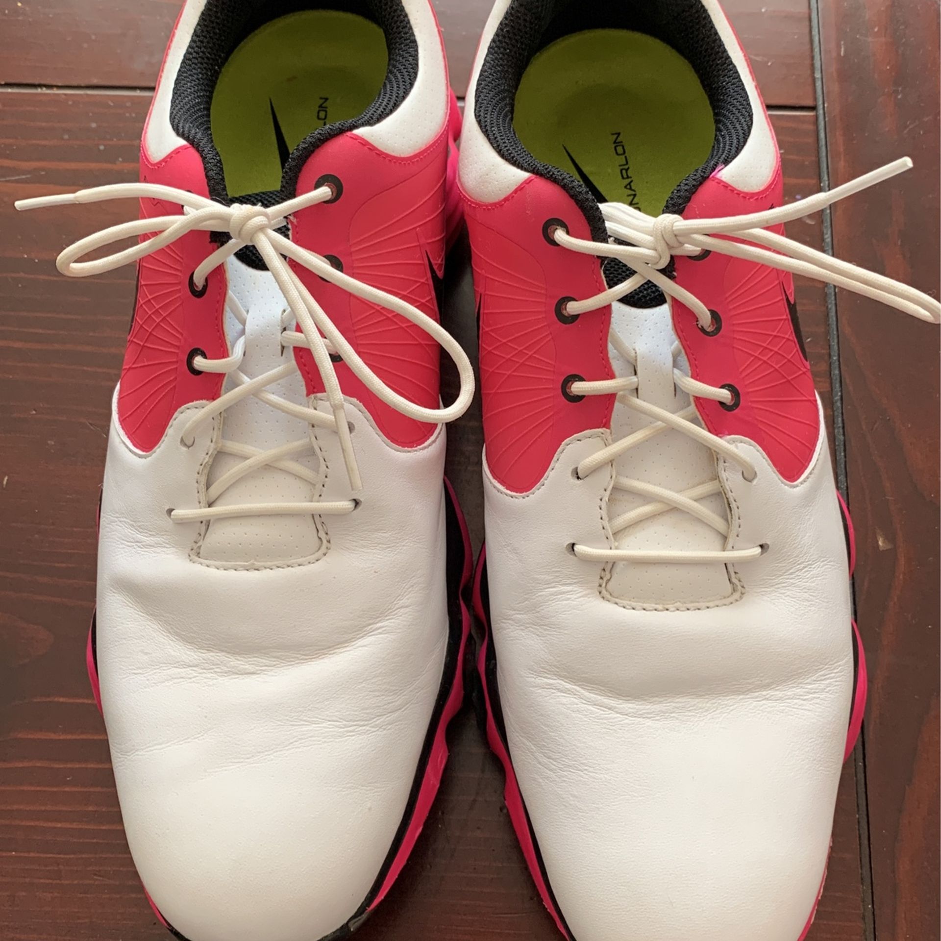 Nike Flywire / Lunarlon Golf Shoes M 10.5