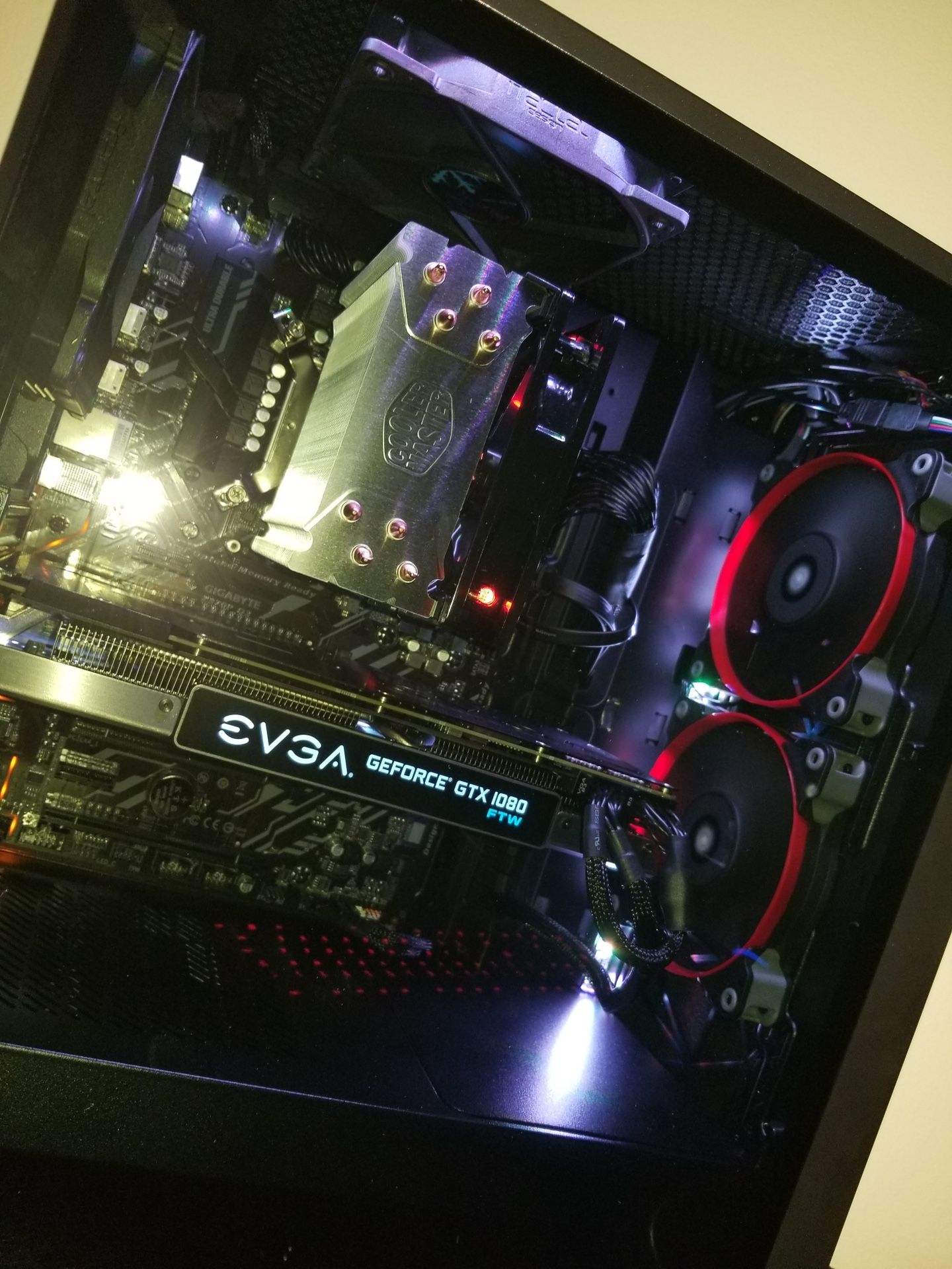 Gaming Pc Computer