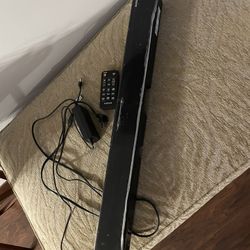 Samsung Soundbar For Sale 