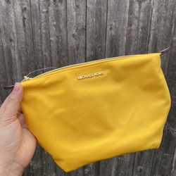 Michael Kors Makeup Wallet 