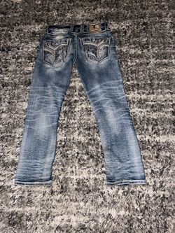 Rock revivals