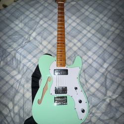 Telecaster