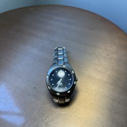 Fossil Watch