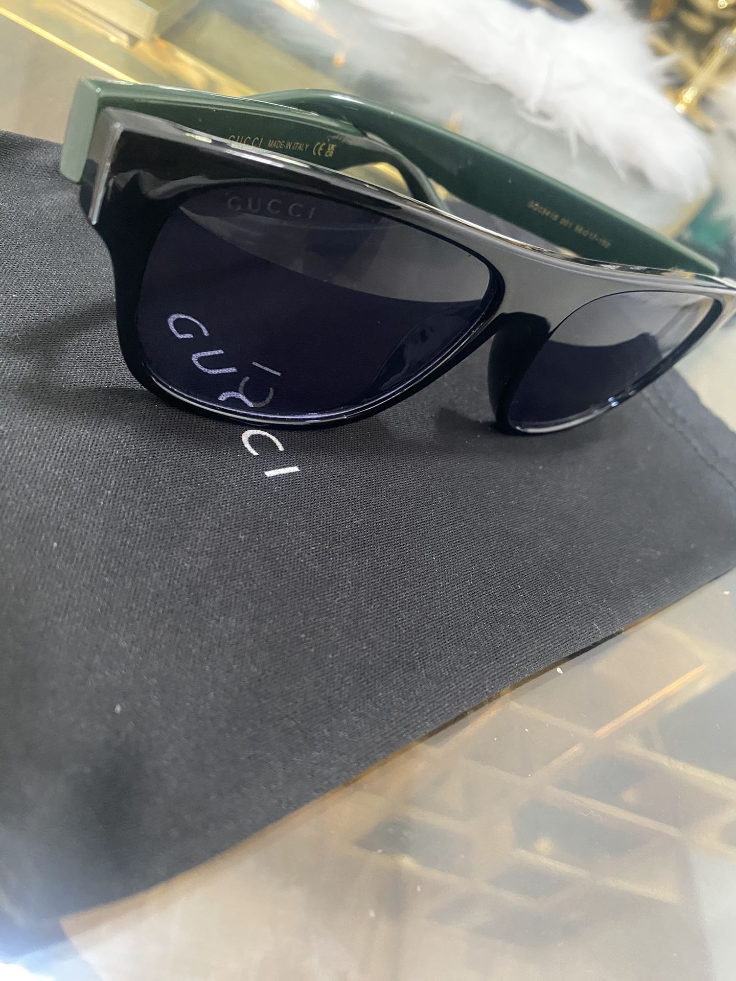 Gucci Glasses