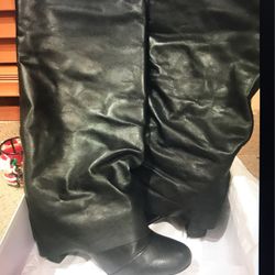 Chloe Ankle Boots Size 7 New