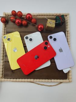 🚀 Apple iPhone 14 6.1" – Unlocked & Affordable! Start with $5 Down! 💥