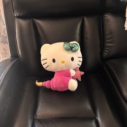 Hello Kitty Horoscope Plush