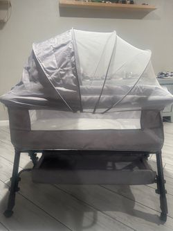 Bassinet