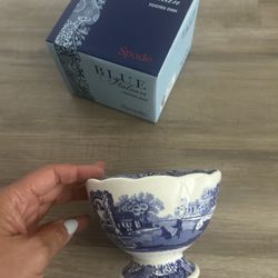 Italian Bowl